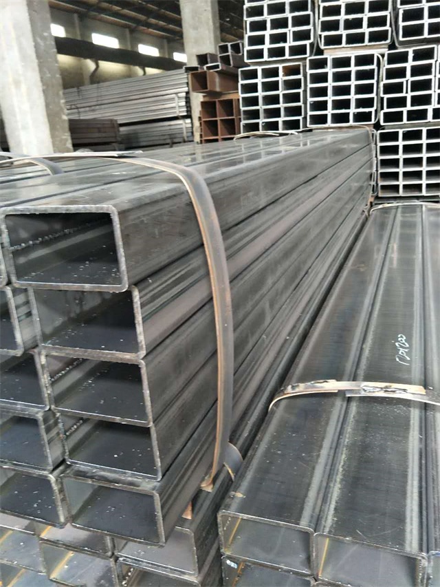 建筑钢结构锦州锦州锦州镀锌矩形管 Q355B 适用场景 建筑钢结构锦州锦州锦州镀锌矩形管 Q355B 适用场景